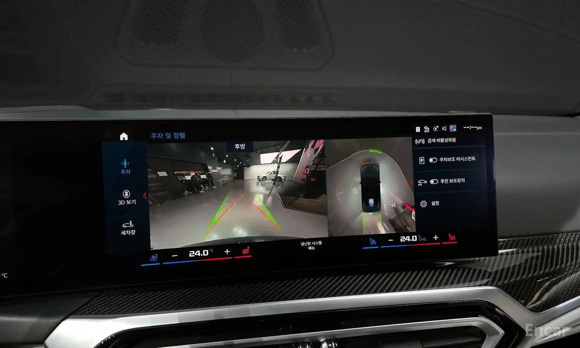 Фото 14 - BMW M4