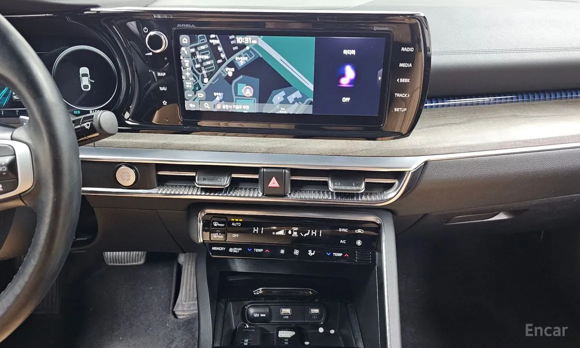 Фото 15 - Kia K5