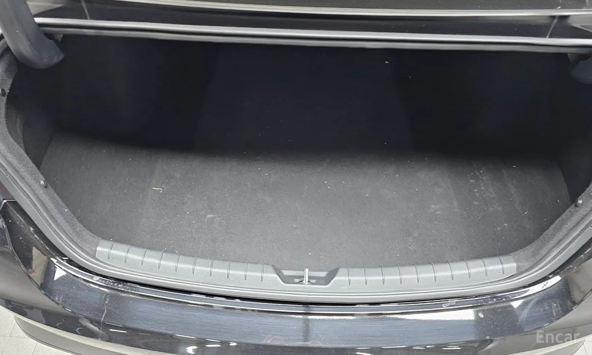 Фото 20 - Kia K5