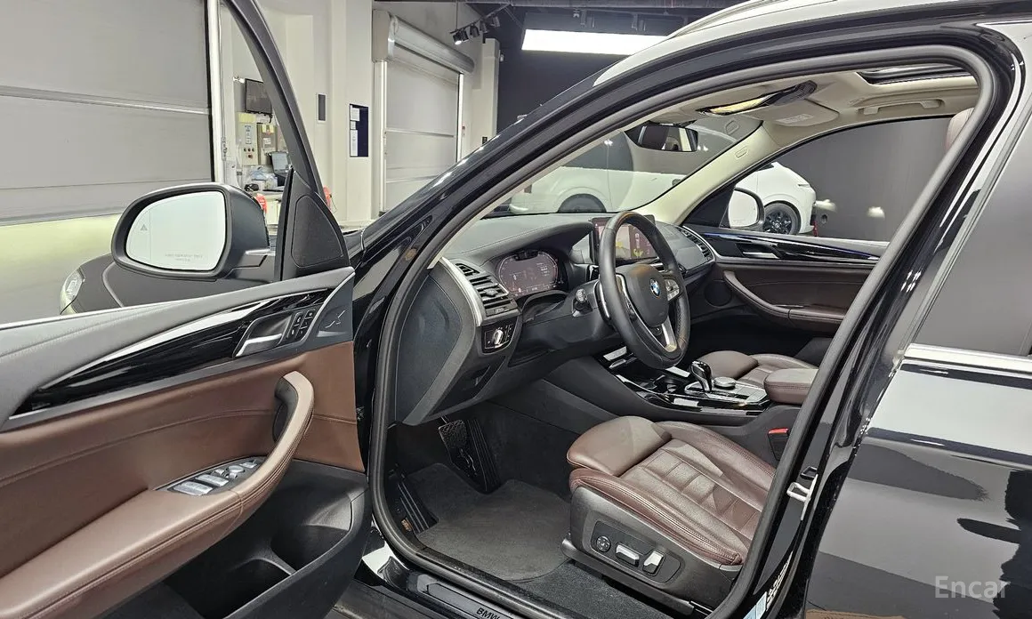 Фото 10 - BMW X3