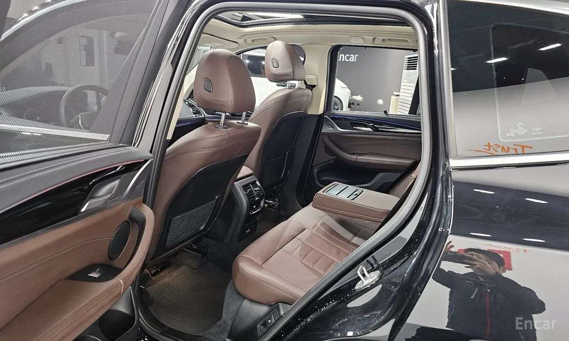 Фото 11 - BMW X3