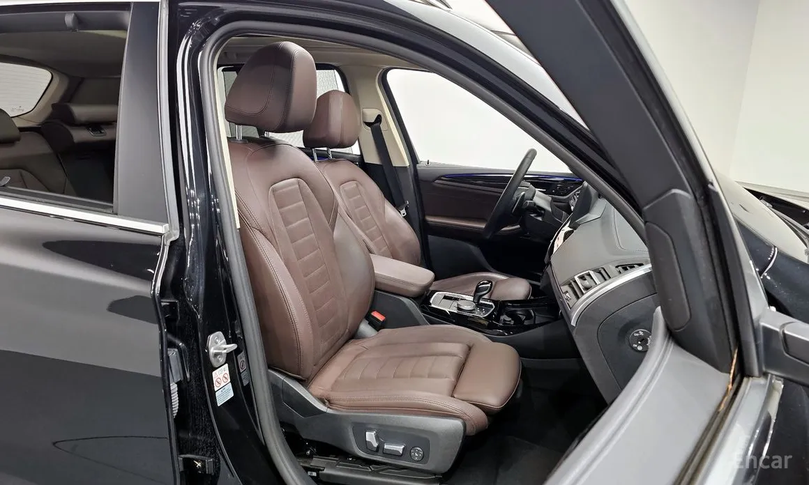 Фото 12 - BMW X3