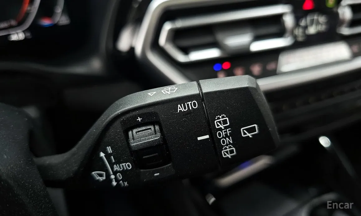 Фото 14 - BMW X3