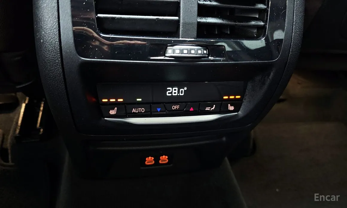 Фото 17 - BMW X3