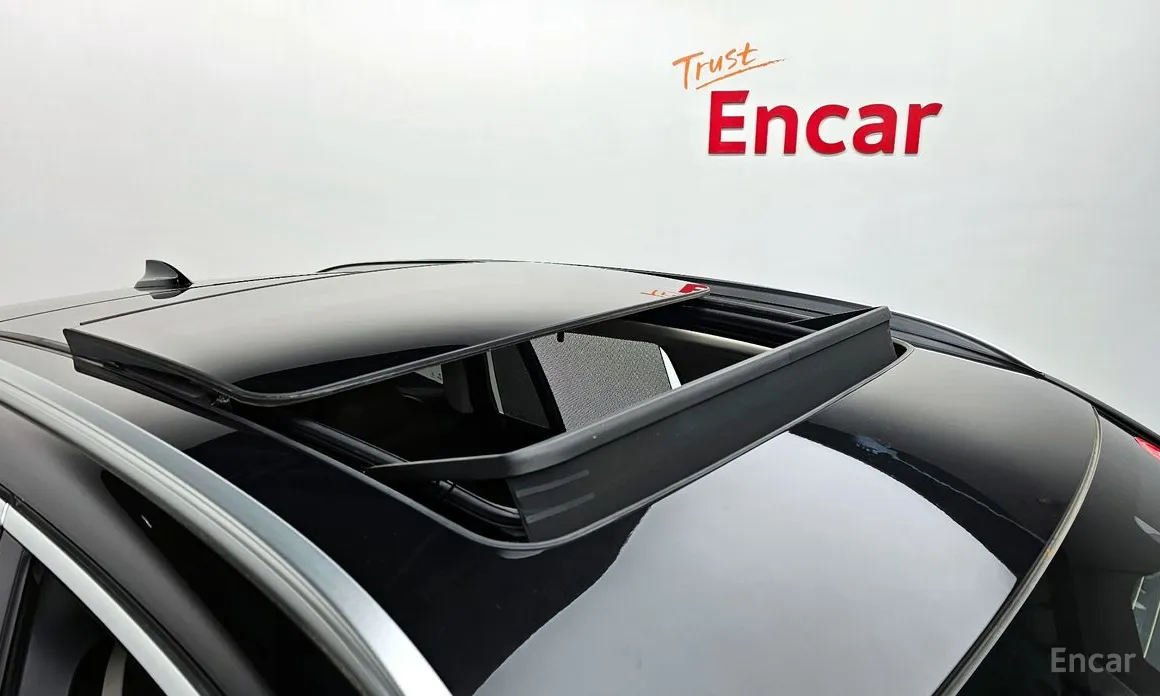 Фото 20 - BMW X3