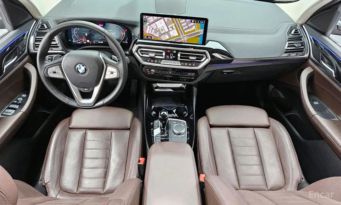Фото 7 - BMW X3
