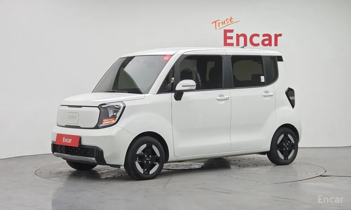 Фото 1 - Kia Ray