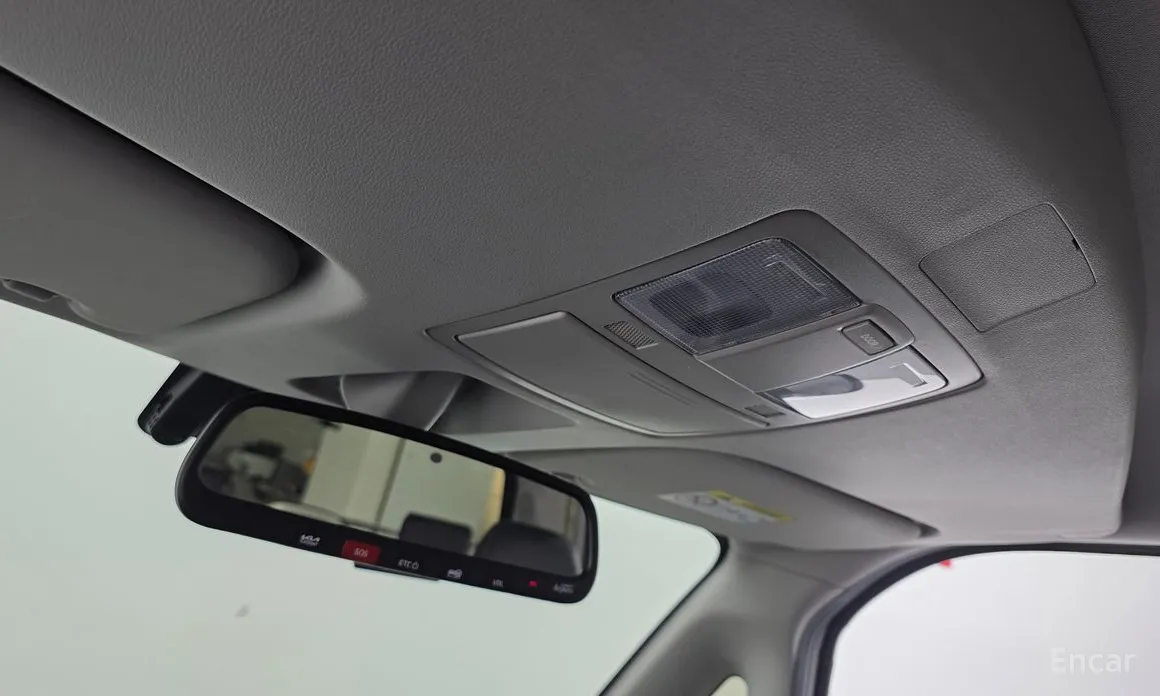 Фото 18 - Kia Ray