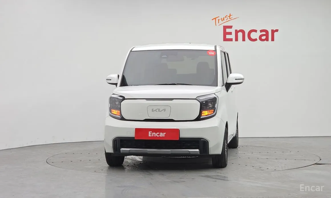 Фото 3 - Kia Ray