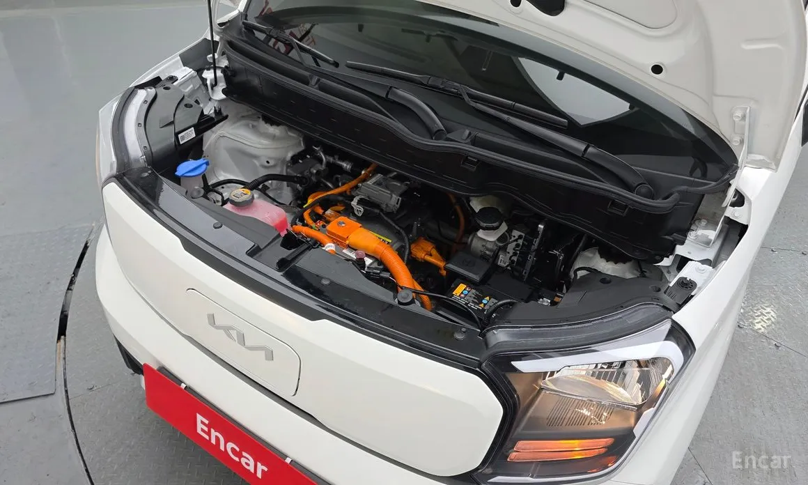 Фото 6 - Kia Ray