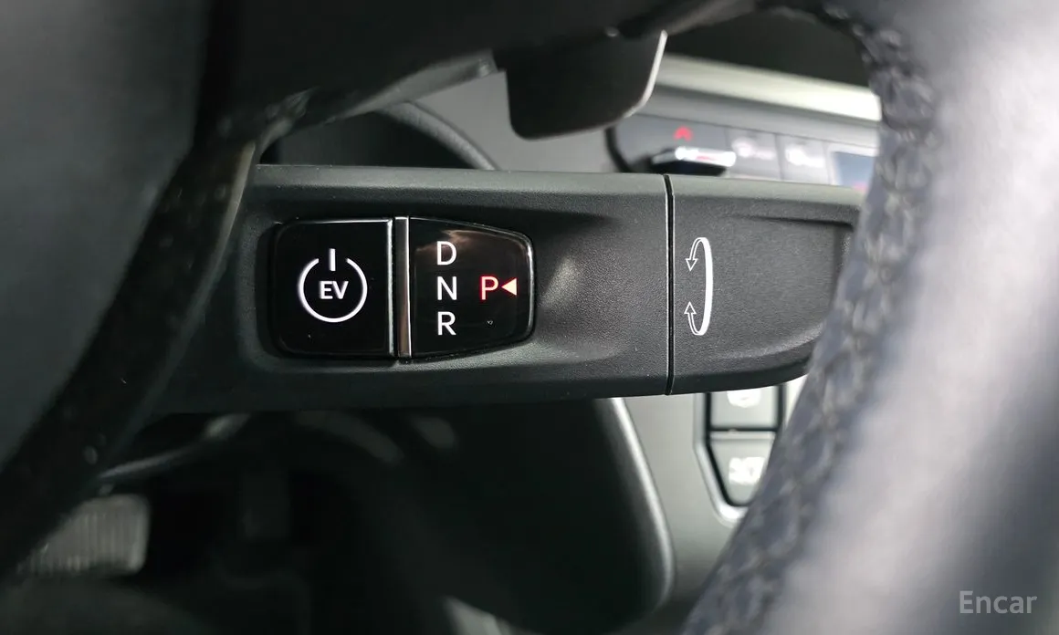 Фото 9 - Kia Ray