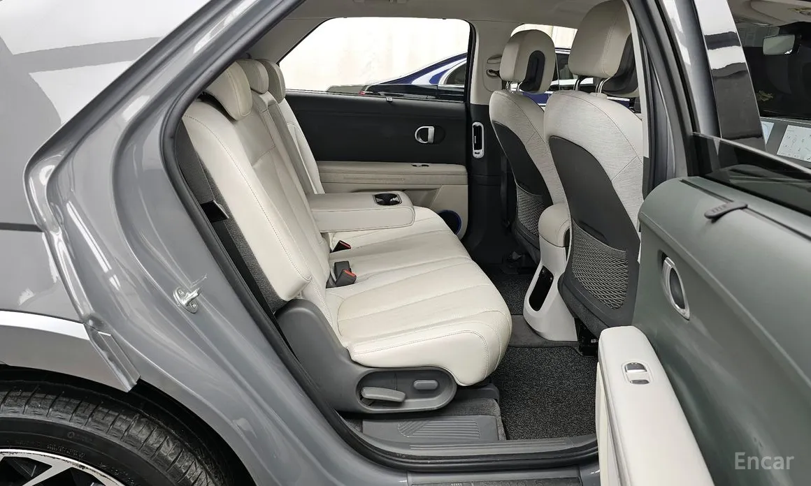 Фото 12 - Hyundai Ioniq 5