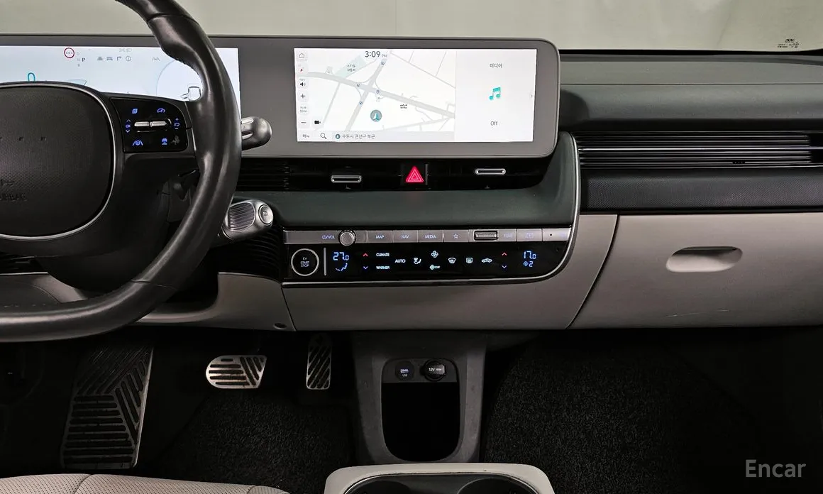 Фото 14 - Hyundai Ioniq 5