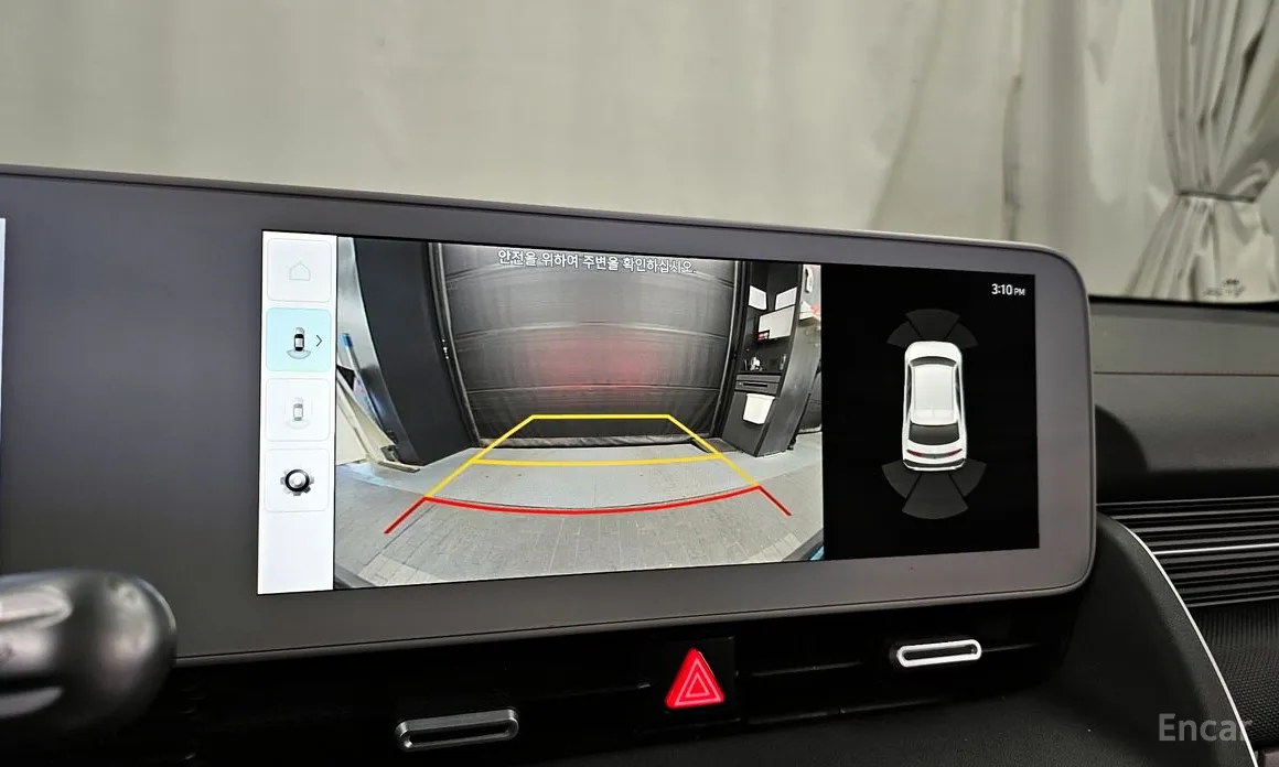 Фото 15 - Hyundai Ioniq 5