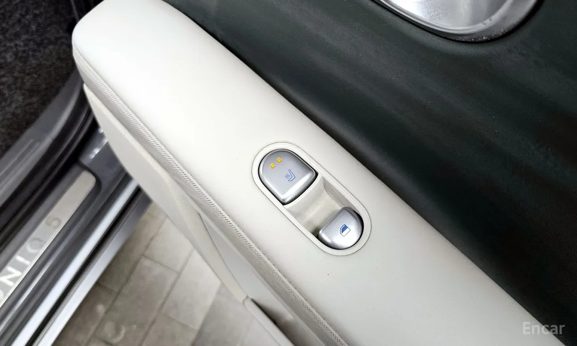 Фото 18 - Hyundai Ioniq 5