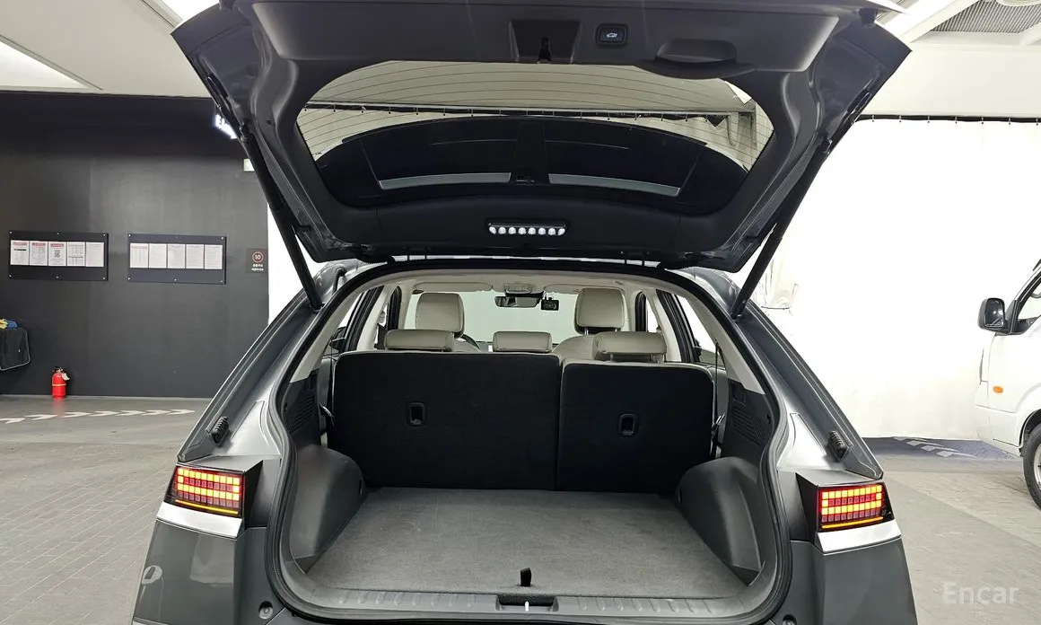 Фото 20 - Hyundai Ioniq 5