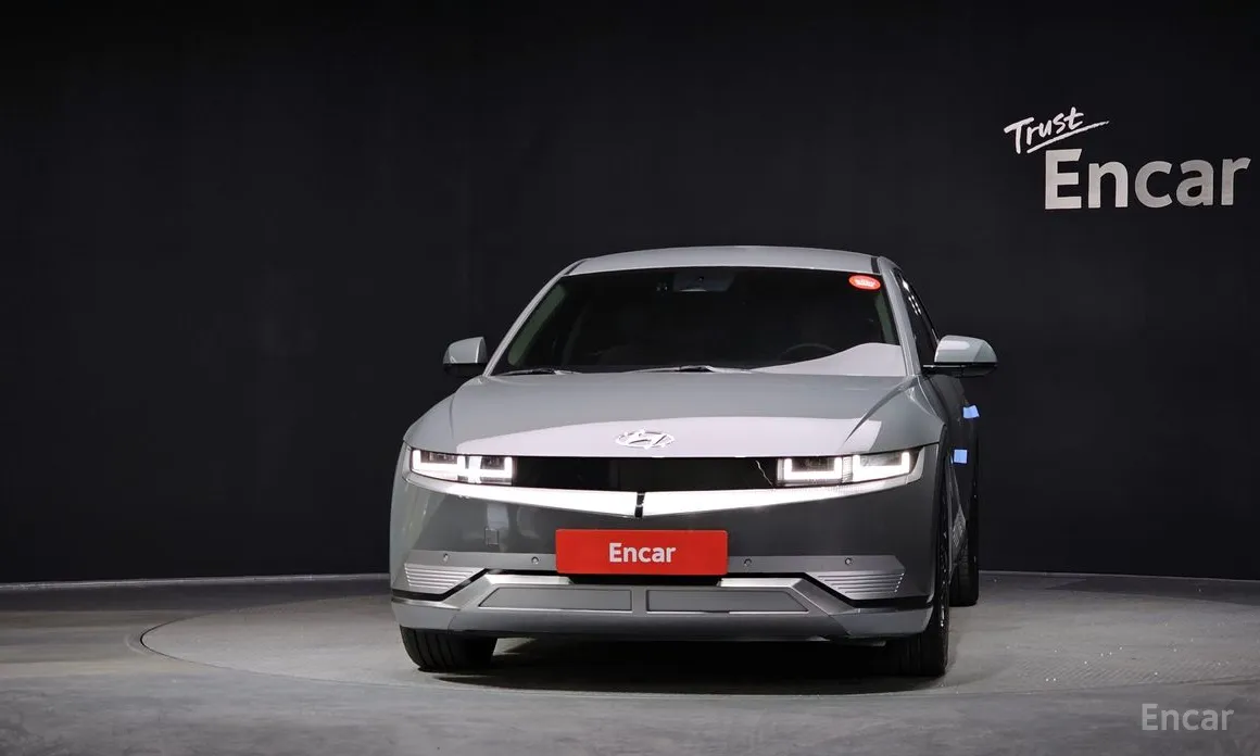 Фото 3 - Hyundai Ioniq 5