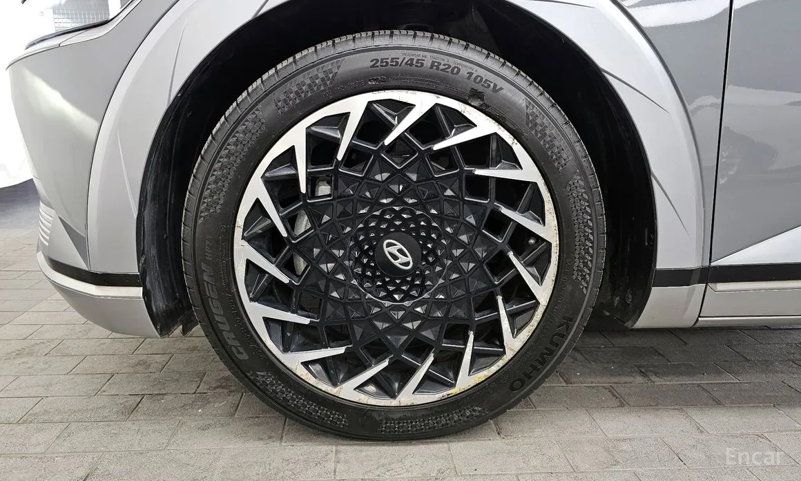 Фото 5 - Hyundai Ioniq 5