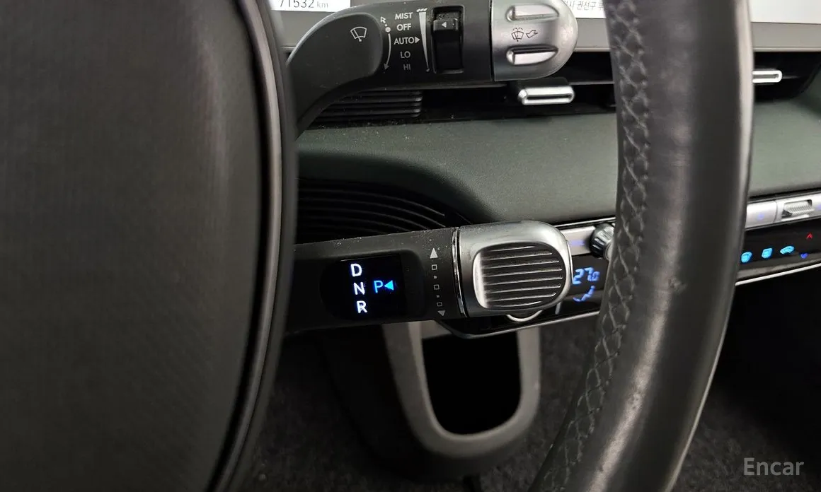 Фото 9 - Hyundai Ioniq 5