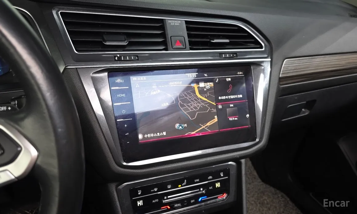 Фото 14 - Volkswagen Tiguan