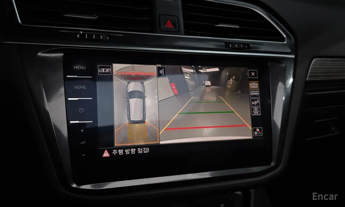 Фото 15 - Volkswagen Tiguan