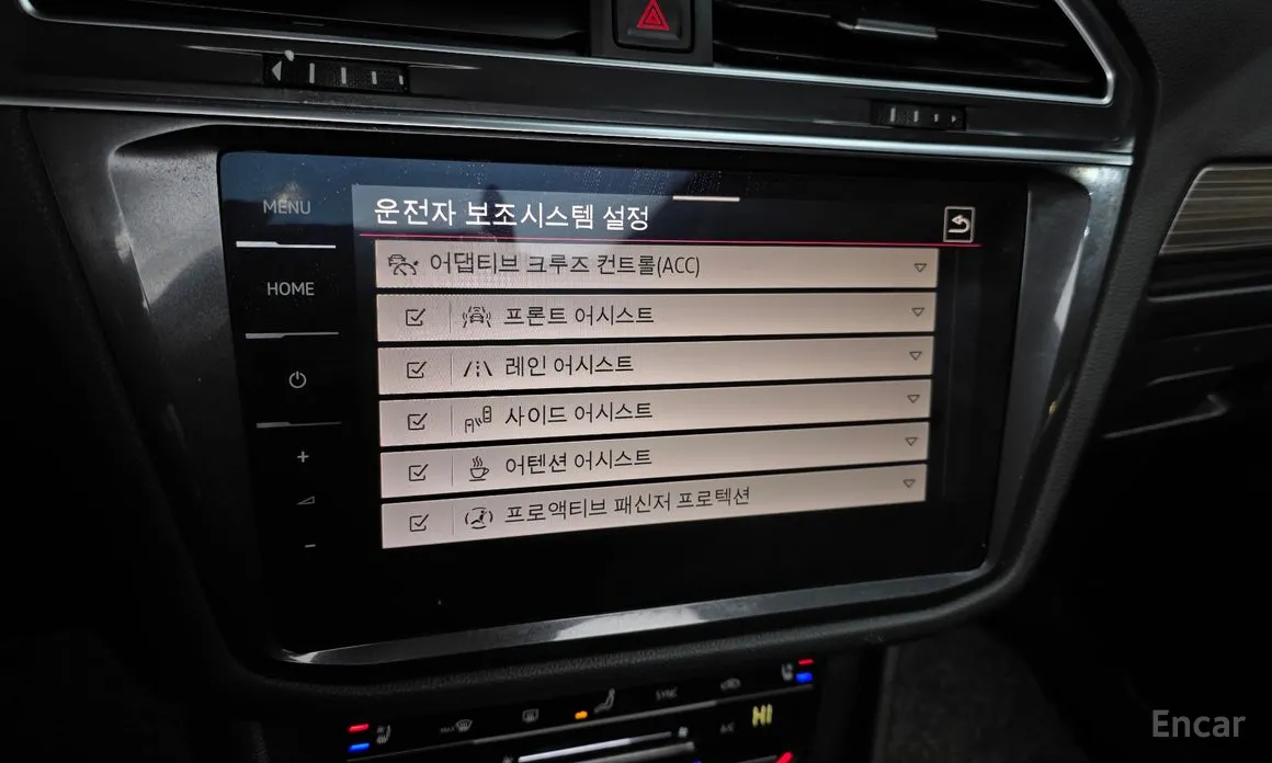 Фото 16 - Volkswagen Tiguan