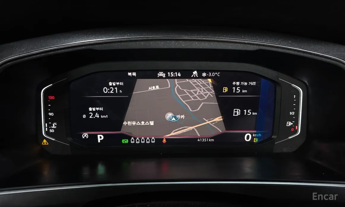 Фото 8 - Volkswagen Tiguan