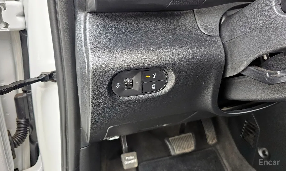 Фото 16 - Hyundai Casper