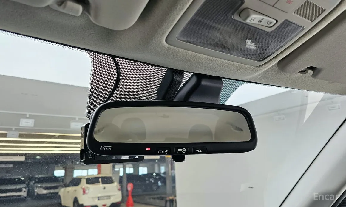 Фото 19 - Hyundai Casper