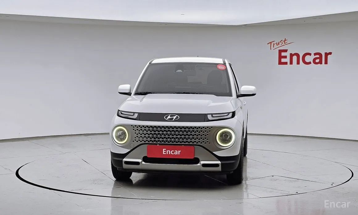 Фото 3 - Hyundai Casper