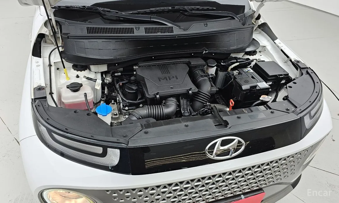 Фото 6 - Hyundai Casper