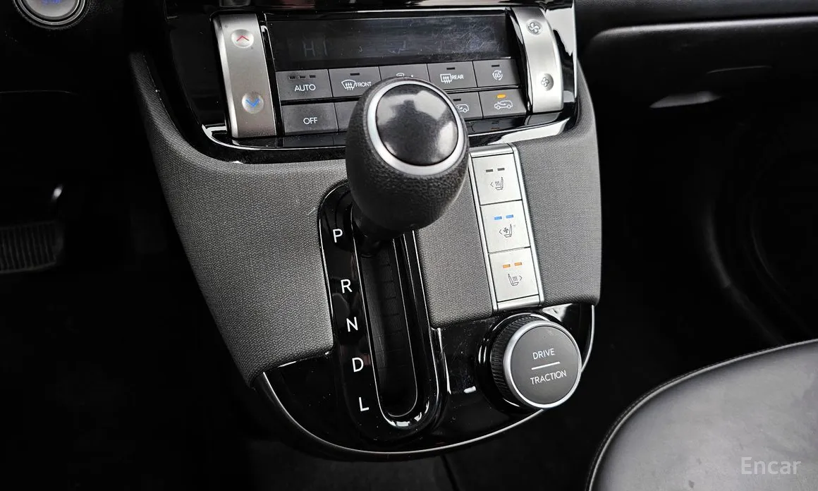 Фото 9 - Hyundai Casper