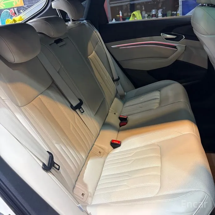 Фото 14 - Audi e-tron