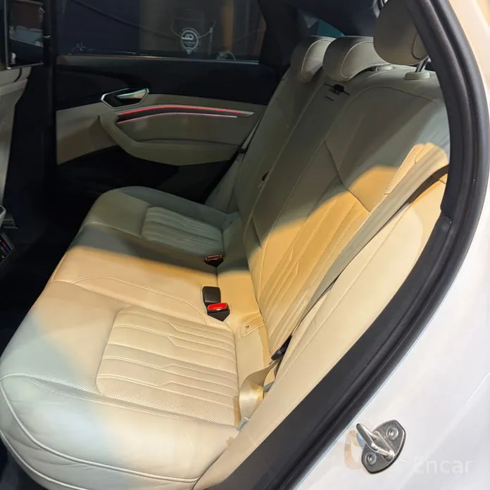 Фото 4 - Audi e-tron