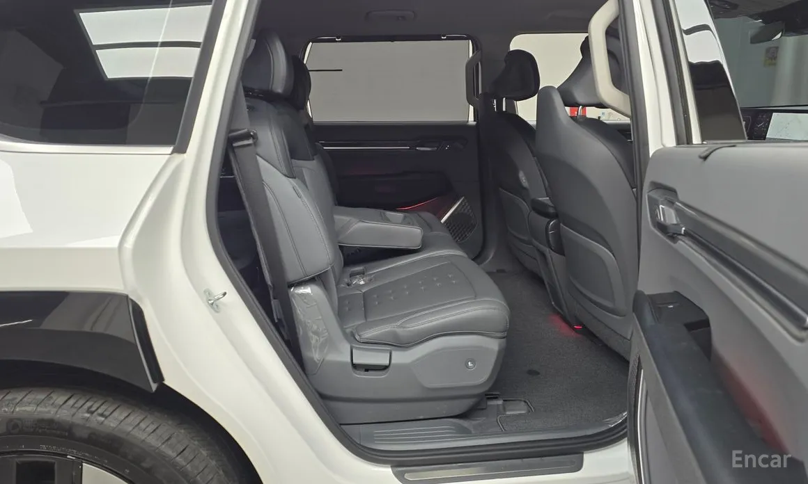 Фото 12 - Kia EV9