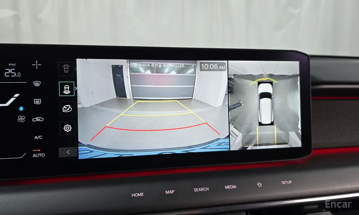 Фото 15 - Kia EV9