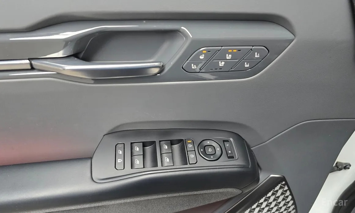 Фото 18 - Kia EV9