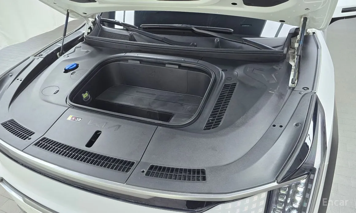 Фото 6 - Kia EV9