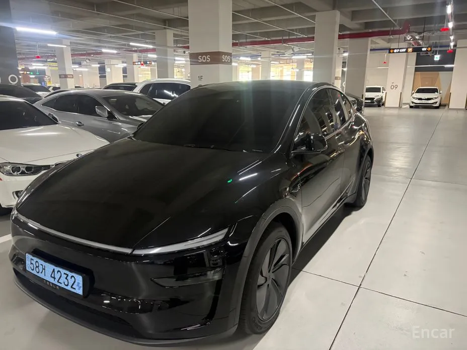Фото 4 - Tesla Model Y
