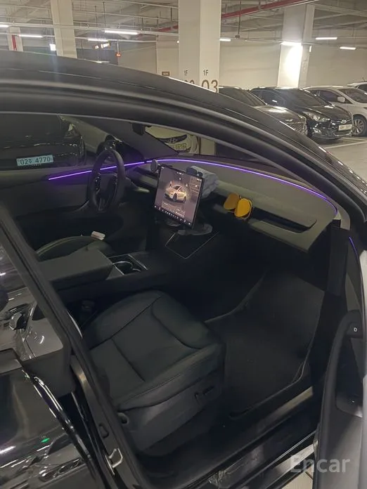 Фото 6 - Tesla Model Y