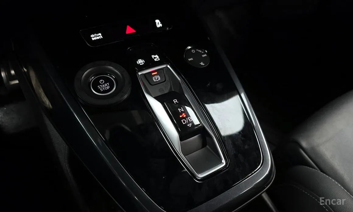 Фото 9 - Audi Q4 e-tron