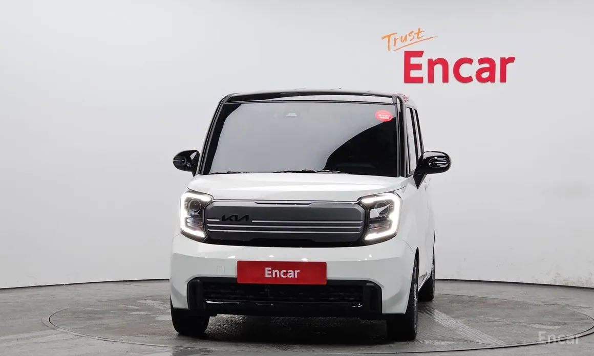 Фото 3 - Kia Ray