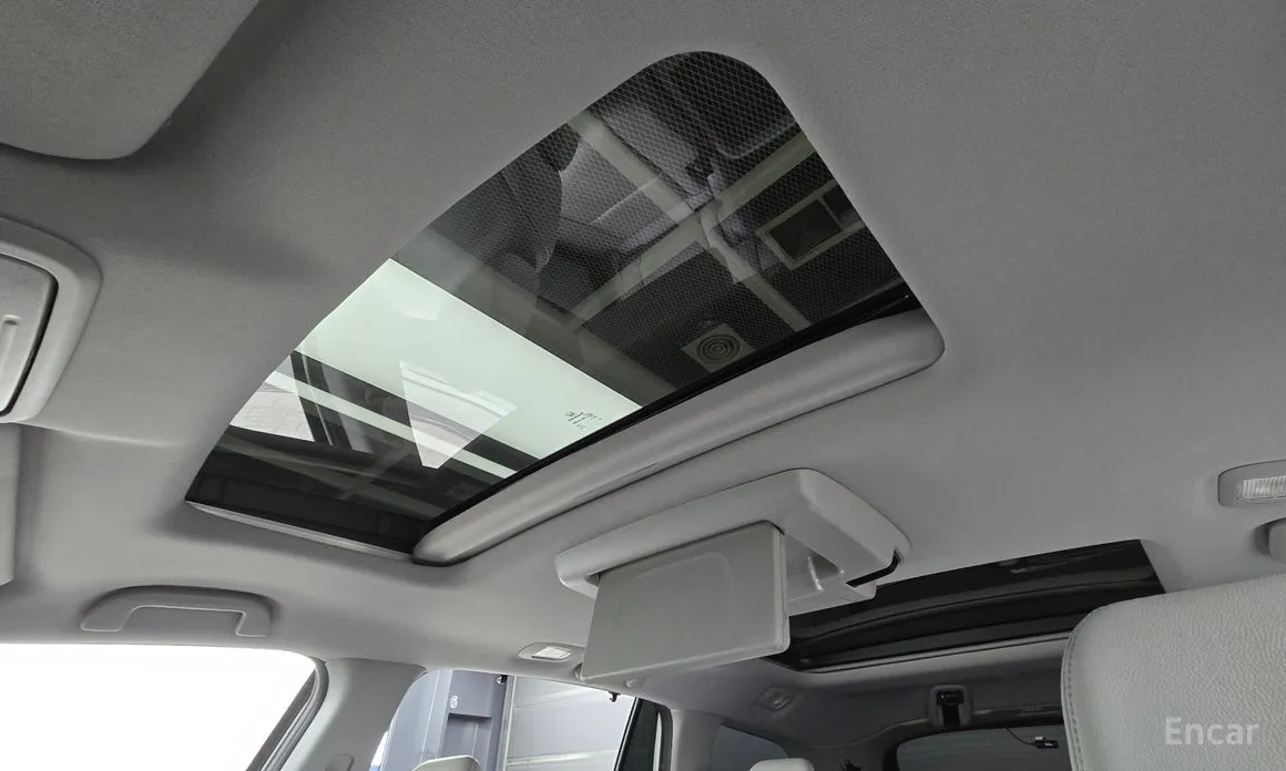 Фото 17 - Honda Pilot