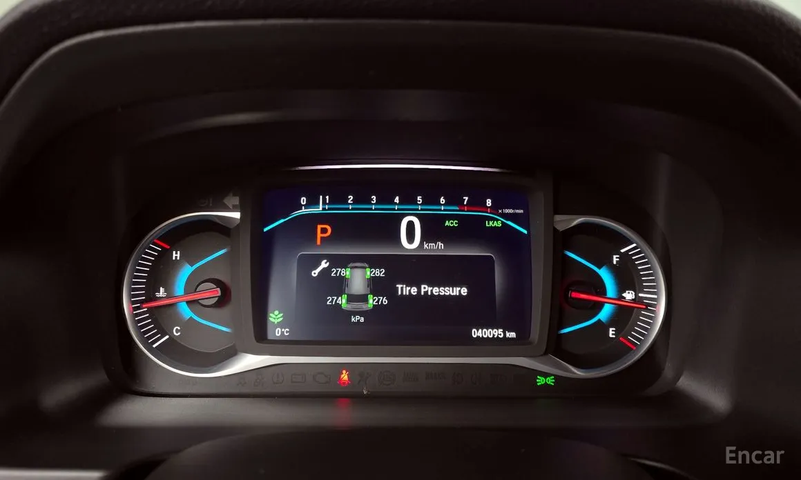 Фото 8 - Honda Pilot