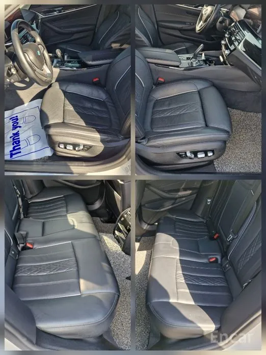 Photo 18 - BMW 5 Series