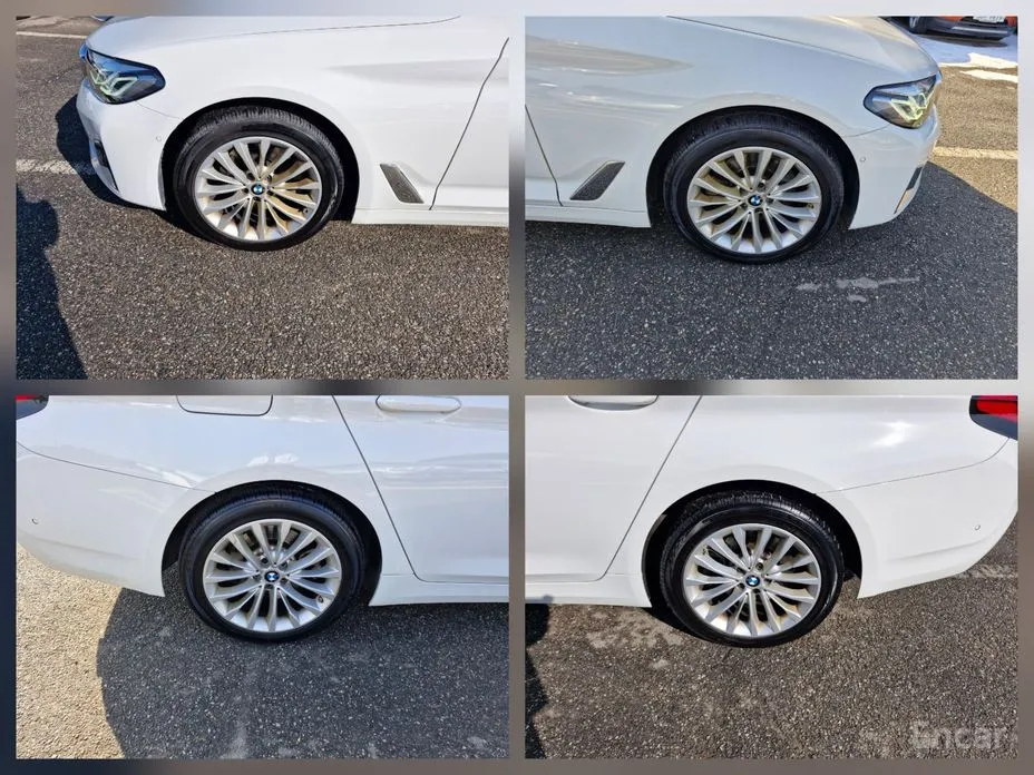 Photo 19 - BMW 5 Series