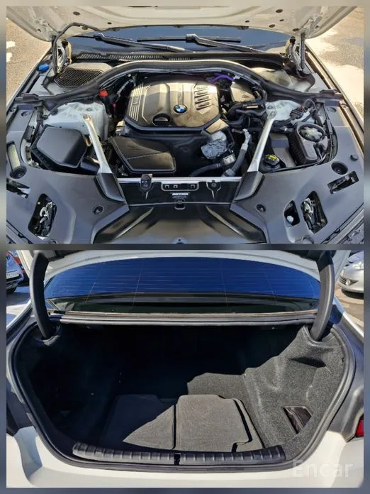 Photo 20 - BMW 5 Series