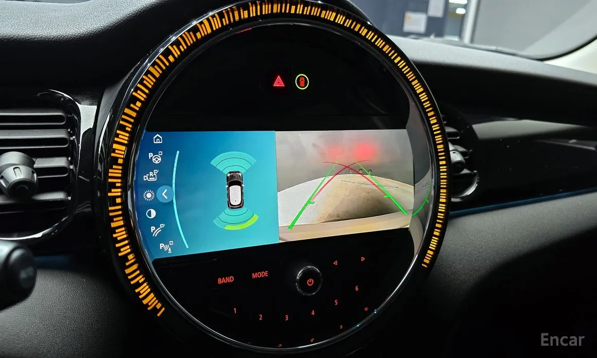 Фото 15 - Mini Cooper