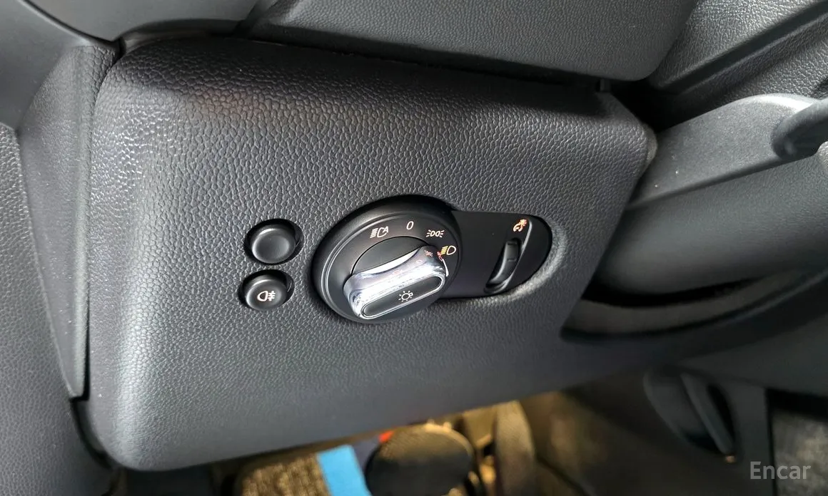 Фото 16 - Mini Cooper