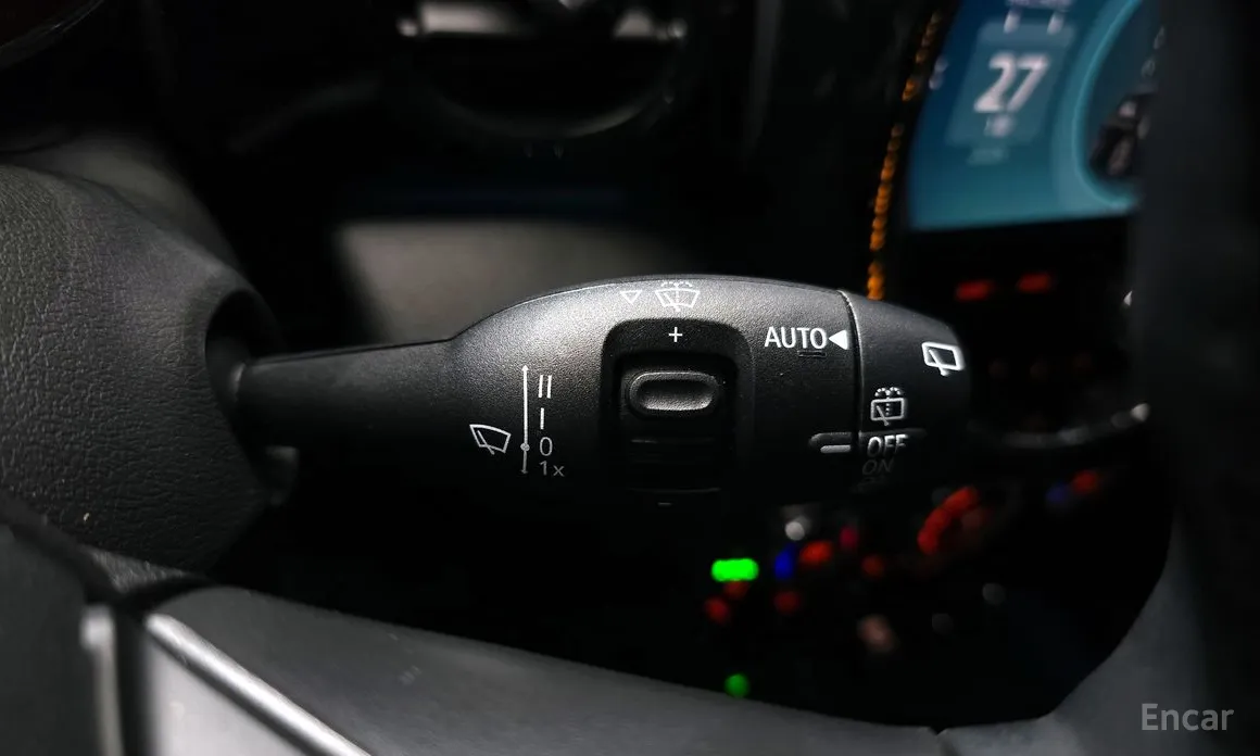 Фото 18 - Mini Cooper